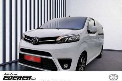 Toyota Proace (Verso) Gebrauchtwagen
