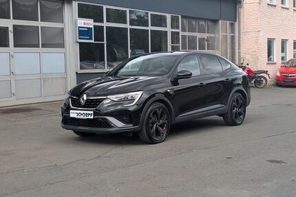 Renault Arkana Gebrauchtwagen