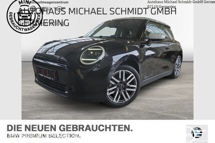 Mini Cooper E Gebrauchtwagen