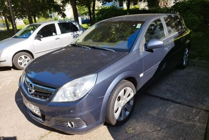 Opel Signum Gebrauchtwagen
