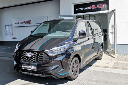Ford Tourneo Custom Gebrauchtwagen
