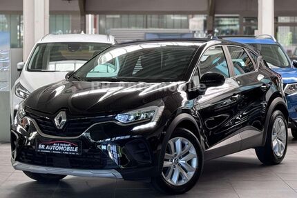 Renault Captur Gebrauchtwagen