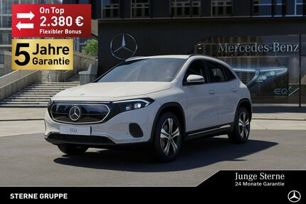 Mercedes-Benz EQA Gebrauchtwagen