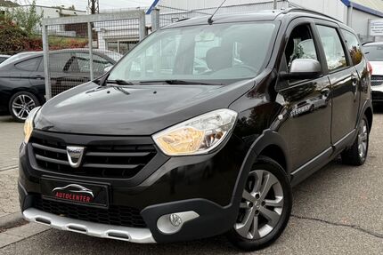 Dacia Lodgy Gebrauchtwagen