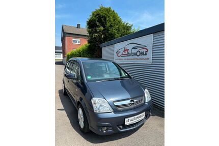 Opel Meriva Gebrauchtwagen