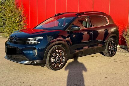 Citroen C5 Aircross Gebrauchtwagen