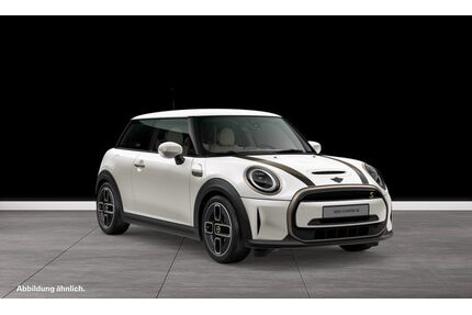 Mini Cooper SE Gebrauchtwagen