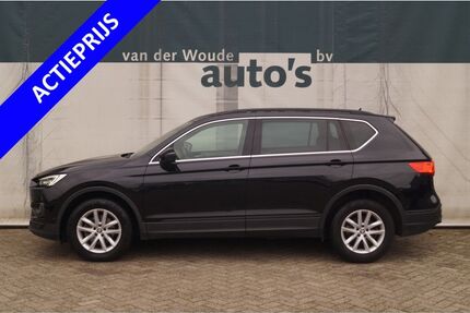 Seat Tarraco Gebrauchtwagen