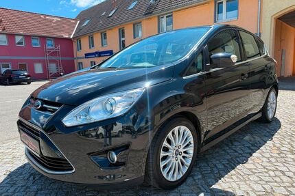 Ford C-Max Gebrauchtwagen