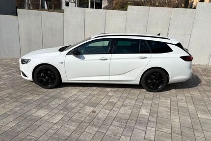 Opel Insignia Gebrauchtwagen