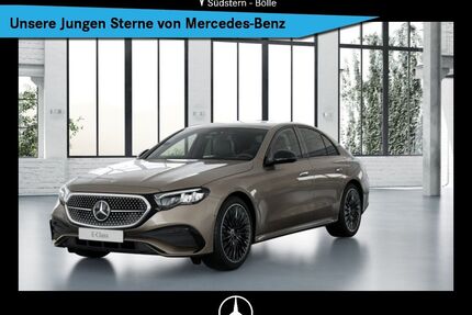 Mercedes-Benz E 200 Gebrauchtwagen
