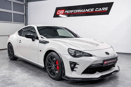 Toyota GT86 Gebrauchtwagen