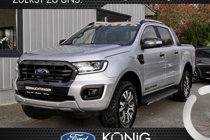 Ford Ranger Gebrauchtwagen