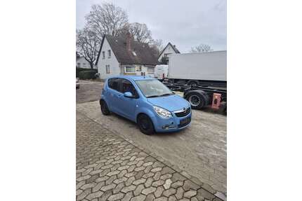 Opel Agila Gebrauchtwagen