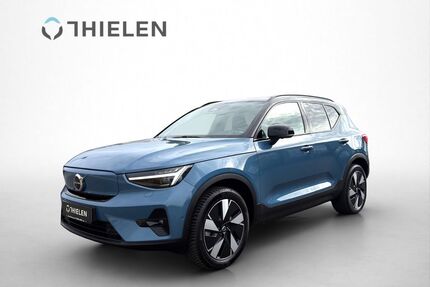 Volvo XC40 Gebrauchtwagen