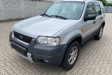 Ford Maverick Gebrauchtwagen