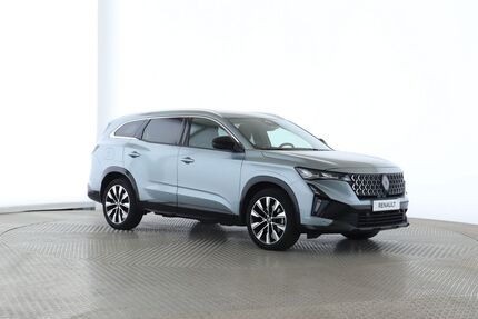 Renault Espace Gebrauchtwagen