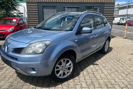 Renault Koleos Gebrauchtwagen
