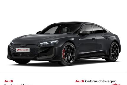 Audi RS e-tron GT Gebrauchtwagen