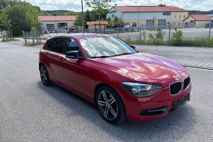 BMW 116 Gebrauchtwagen