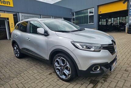 Renault Kadjar Gebrauchtwagen