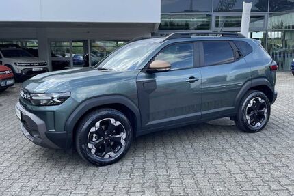 Dacia Duster Gebrauchtwagen