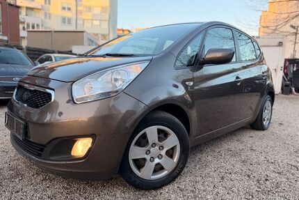 Kia Venga Gebrauchtwagen