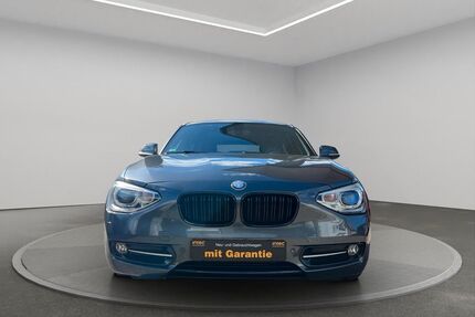 BMW 116 Gebrauchtwagen