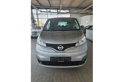Nissan NV200 Gebrauchtwagen