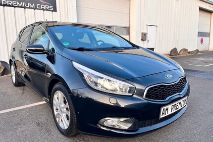 Kia ceed / Ceed Gebrauchtwagen