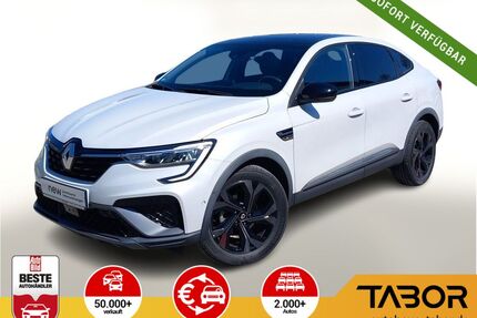 Renault Arkana Gebrauchtwagen