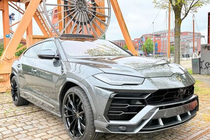 Lamborghini Urus Gebrauchtwagen