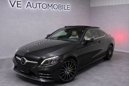 Mercedes-Benz C 400 Gebrauchtwagen