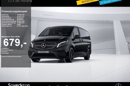 Mercedes-Benz V 300 Gebrauchtwagen