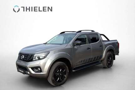Nissan Navara Gebrauchtwagen
