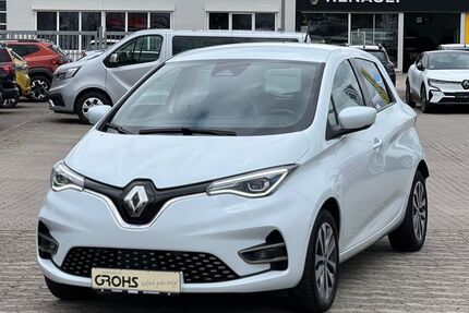 Renault ZOE Gebrauchtwagen