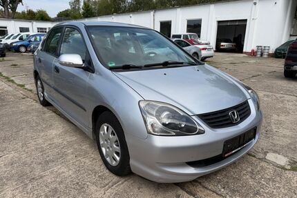 Honda Civic Gebrauchtwagen