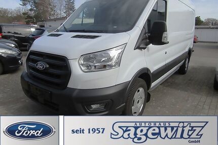 Ford Transit Gebrauchtwagen