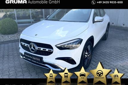 Mercedes-Benz GLA 220 Gebrauchtwagen