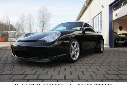 Porsche 911 Urmodell Gebrauchtwagen