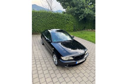 BMW 318 Gebrauchtwagen