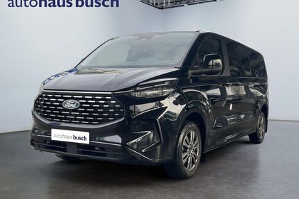 Ford Tourneo Custom Gebrauchtwagen