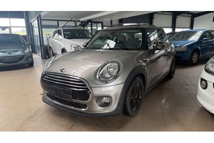 Mini Cooper Gebrauchtwagen
