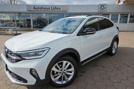 VW Taigo Gebrauchtwagen