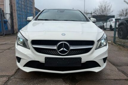Mercedes-Benz CLA 200 Gebrauchtwagen