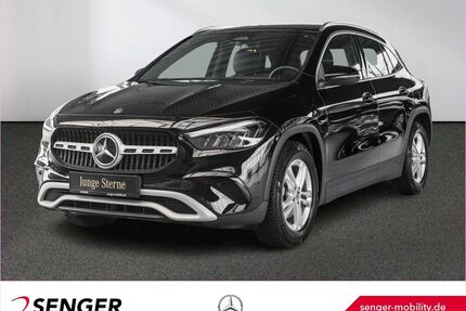 Mercedes-Benz GLA 200 Gebrauchtwagen