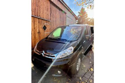 Citroen Jumpy Gebrauchtwagen