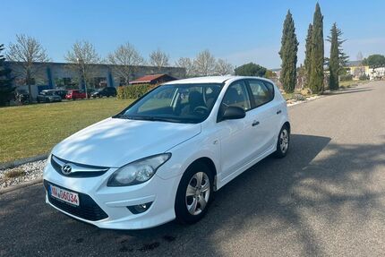 Hyundai i30 Gebrauchtwagen