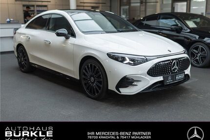 Mercedes-Benz CLA 350 Gebrauchtwagen