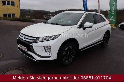 Mitsubishi Eclipse Cross Gebrauchtwagen